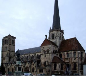 Kerk Notre-Dame