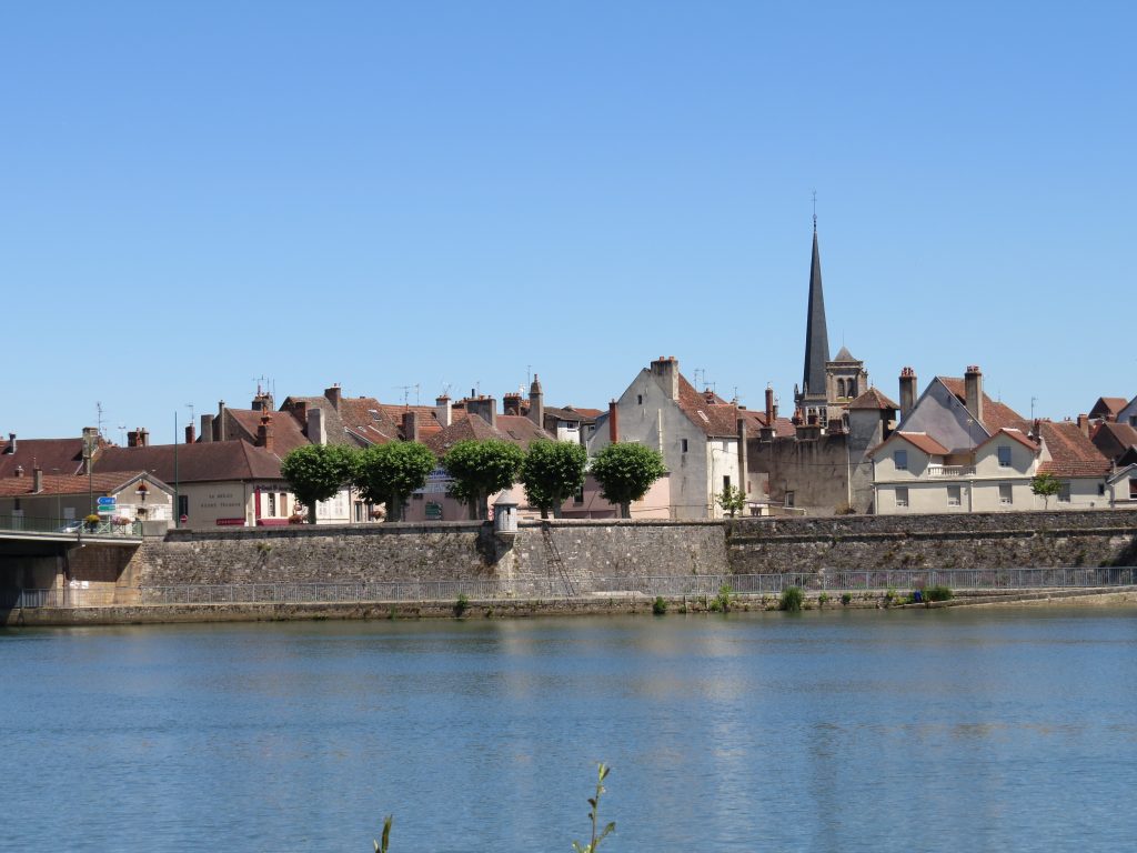 Auxonne La Ferme De Borgirault auxonne-la-ferme-de-borgirault