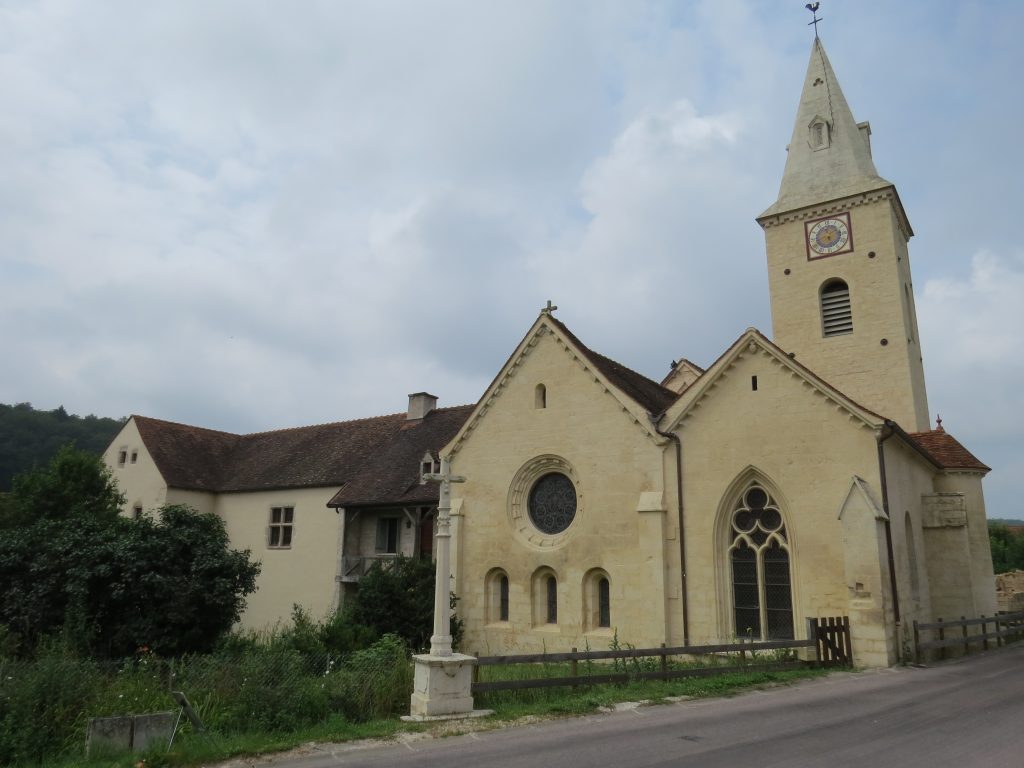 Église Saint-Julien