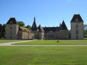 Château Commarin