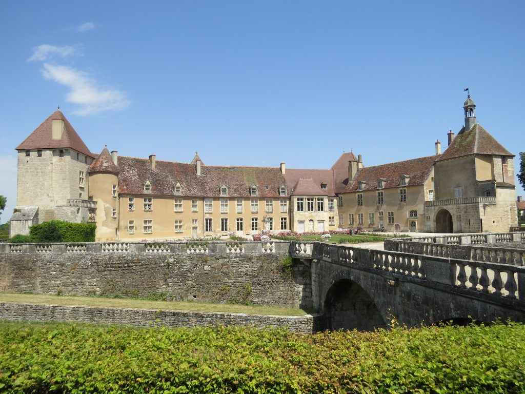 Château Époisses